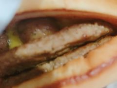 -麦当劳(花园城中心店)