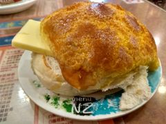 菠萝油-金华冰厅