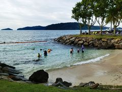 -麦哲伦丝绸度假村