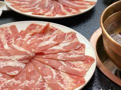 -铜来聚老北京涮肉(恒隆广场店)