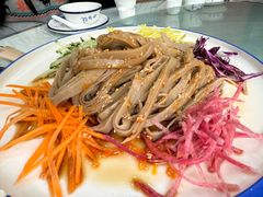 五彩莜面-槐乡六门城小馆(洪洞店)
