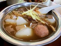 -阿秋牛排(湖心街店)