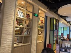 -新宝餐厅(流塘店)