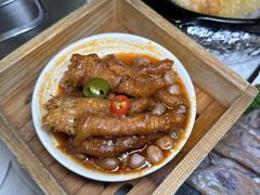 -煲王粤菜餐厅(中侨中心店)