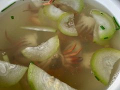 -海上驿站渔家菜馆