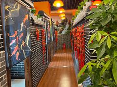 -江湖水乡铁锅炖魚(周庄嘉园店)