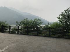 -羚羊峡古栈道森林公园