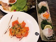-蟹后Crabber(水悦城店)