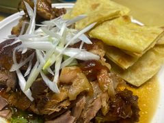 -鼎香润(德胜门内店)