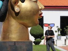-曼谷国家博物馆