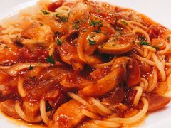 -玛格萝妮比萨屋(陆家浜路店)