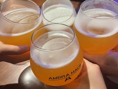 -Ambra Haus琥珀屋精酿餐厅(宝山店)