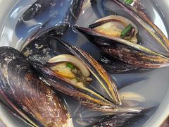 深海淡菜汤-海坛特色小吃·只做平潭特色菜(平潭店)