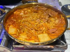 -BOPEYE·波派炸鸡(九霄天地店)