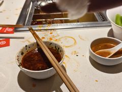 -海底捞火锅(玉桥商业广场店)