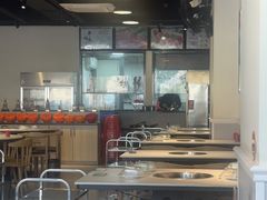 -古乐牛香·鲜牛肉牛杂火锅(解放东路店)