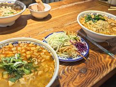 -桂花香手工面(鼓楼店)