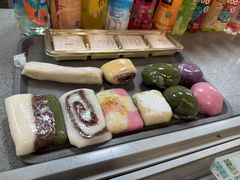 -鸡鸣汤包(红山动物园店)