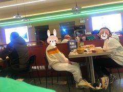 -地摊风云龙虾烧烤铺(润和国际店)