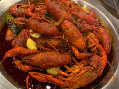 红军龙虾-王红军龙虾(新民路店)