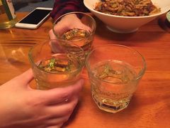 格拉斯-疆Jiang·新疆秘制料理