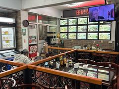 -田海鹰猪血汤(平东一街店)