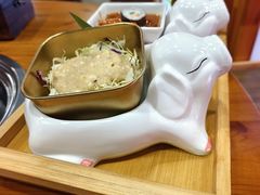 -杀猪天·韩国烤肉(总店)