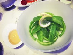 -喜鼎海胆水饺(柏威年购物中心店)