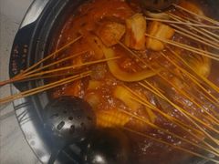 -钢管厂五区小郡肝火锅串串香(清河店)