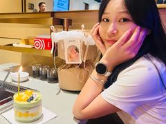 -7号里低糖生日蛋糕(南阳路店)