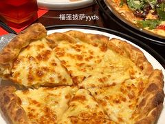 -赤火牛排(金狮广场店)