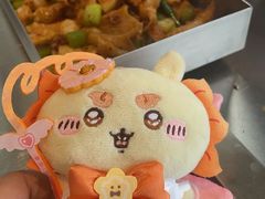 -No.DD戳子烧烤·江湖菜(北京总店)