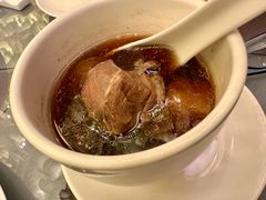 -汕头龙光喜来登酒店-采悦轩中餐厅