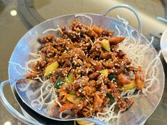 -同乐海鲜(乌节路中央店)