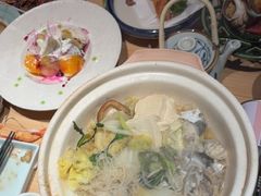 -花和海鲜自助(梅江店)