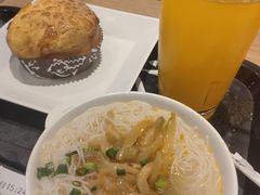 -大家乐(广州中华广场店)