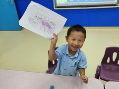 -瑞思少儿中心·少儿英语素养启蒙(新合作校区)