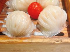 悦满楼虾饺皇-悦满楼·西关名点·湛江名菜(航空综合大厦店)