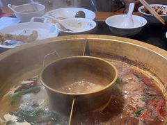 -东仔·东北小酒馆(新乐店)