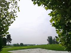 -北京拉斐特城堡酒店