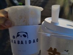-茶百道(昌平府学路店)