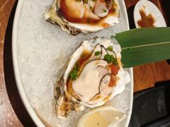 -千代武日本料理(开发区店)