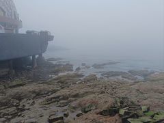 -青岛海滨风景区