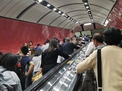 -广州火车站(地铁站)
