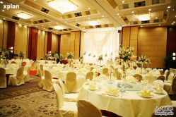 -锦江饭店·锦江小礼堂·宴会厅