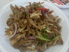 -雅佳神话·麻辣烤鱼(新街口店)