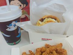 -必胜客(华南摩尔店)