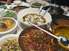 -绿草地·湘菜(7mall店)