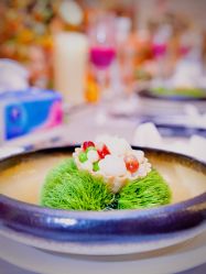 -新寰亚月子会所(金鸡湖凯宾店)