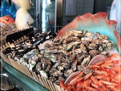 -星伦多自助料理·涮烤一体(杭州来福士店)